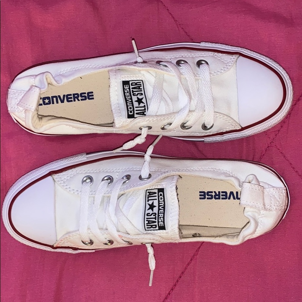 Converse all star sneakers